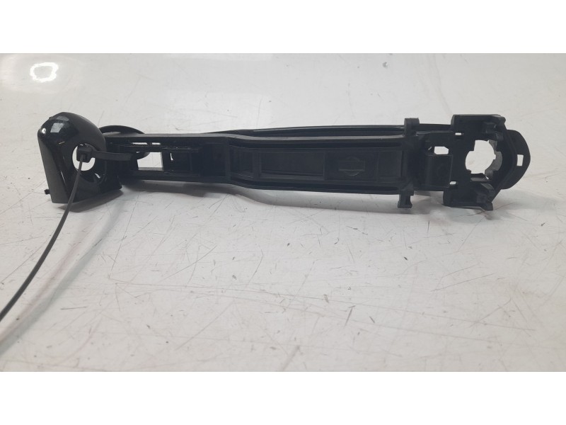 Recambio de maneta exterior delantera izquierda para aixam uv/51/af0a s9 referencia OEM IAM 7AP114  