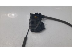 CERRADURA PUERTA DELANTERA DERECHA 720BL062 