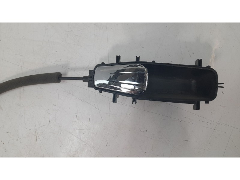 Recambio de cerradura puerta delantera derecha para aixam uv/51/af0a s9 referencia OEM IAM 720BL062  