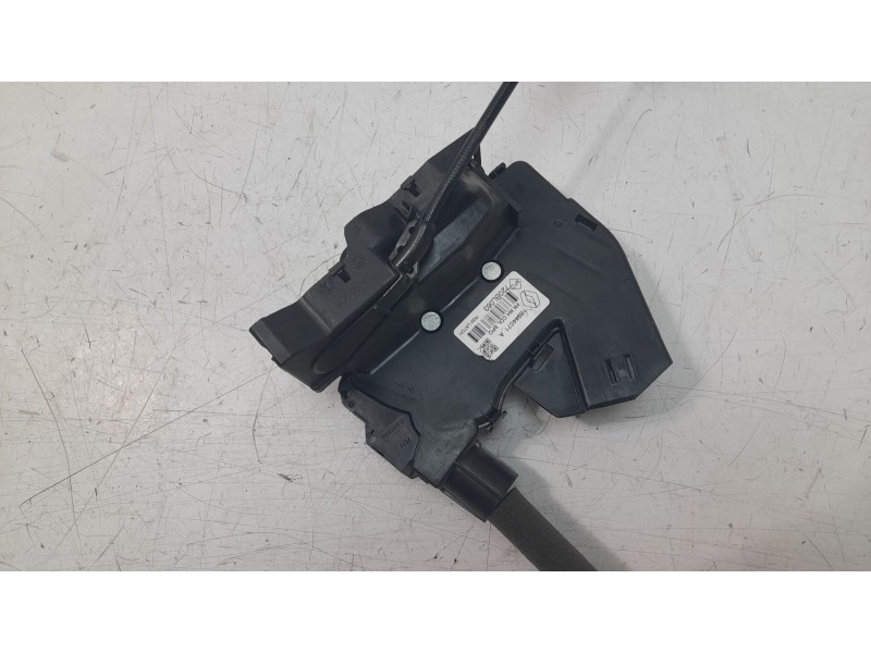 Recambio de cerradura puerta delantera derecha para aixam uv/51/af0a s9 referencia OEM IAM 720BL062  