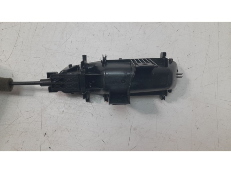 Recambio de cerradura puerta delantera derecha para aixam uv/51/af0a s9 referencia OEM IAM 720BL062  