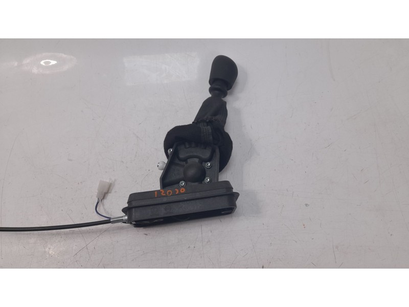 Recambio de palanca cambio para aixam uv/51/af0a s9 referencia OEM IAM M629792  