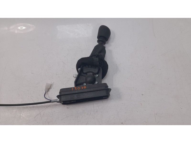Recambio de palanca cambio para aixam uv/51/af0a s9 referencia OEM IAM M629792  