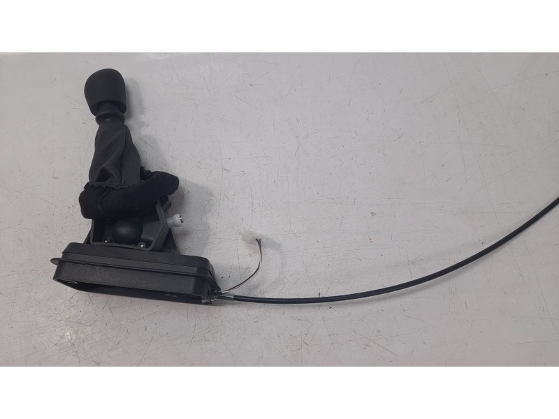 Recambio de palanca cambio para aixam uv/51/af0a s9 referencia OEM IAM M629792  