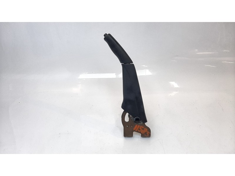 Recambio de palanca freno para mitsubishi montero (v60/v70) 3.2 di-d cat referencia OEM IAM MR646056  