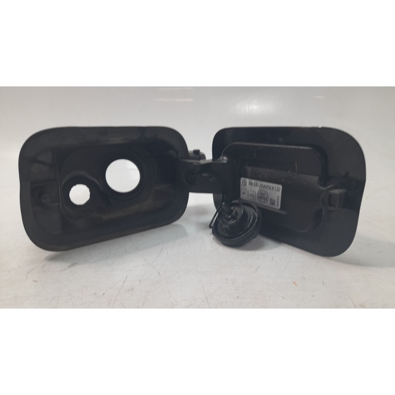 Recambio de tapa exterior combustible para seat leon sportstourer (kl8, kld) 2.0 tdi referencia OEM IAM 5FE809905G  