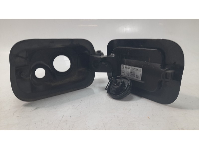 Recambio de tapa exterior combustible para seat leon sportstourer (kl8, kld) 2.0 tdi referencia OEM IAM 5FE809905G  