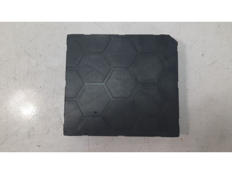 Recambio de modulo electronico para seat ibiza iv (6j5, 6p1) 1.4 tdi referencia OEM IAM 6C0937089D  