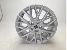 Recambio de llanta para seat ibiza v (kj1, kjg) 1.0 tsi referencia OEM IAM 6F0601025M  