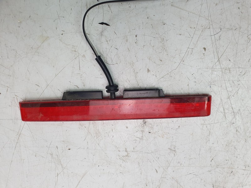 Recambio de piloto trasero central para aixam uv/51/af0a s9 referencia OEM IAM luz de freno  