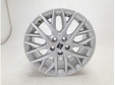 Recambio de llanta para seat ibiza v (kj1, kjg) 1.0 tsi referencia OEM IAM 6F0601025M  