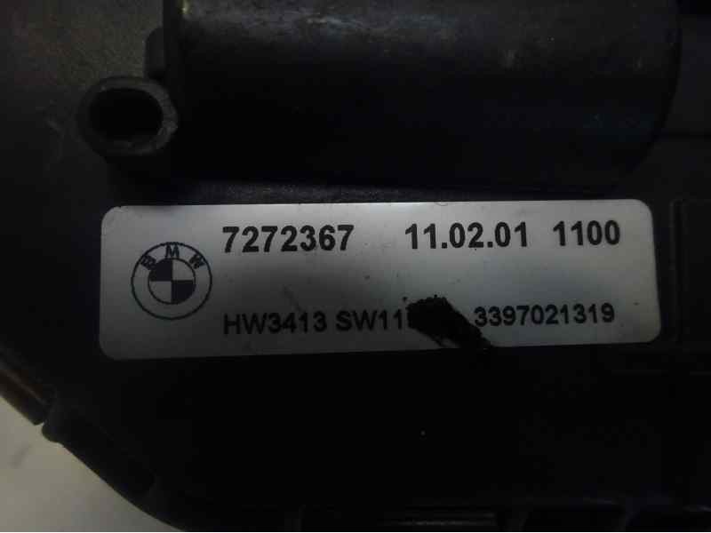 Recambio de motor limpia delantero para bmw serie 5 lim. (f10) 530d referencia OEM IAM 7272367 3397021319 