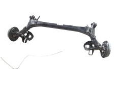 Recambio de puente trasero para seat ibiza iv (6j5, 6p1) 1.4 tdi referencia OEM IAM 6R0500051B  