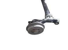 Recambio de puente trasero para seat ibiza iv (6j5, 6p1) 1.4 tdi referencia OEM IAM 6R0500051B   2