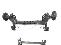 Recambio de puente trasero para volkswagen polo vi (ae1) basis referencia OEM IAM 2Q0501053CH  