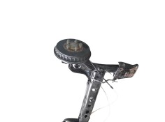 Recambio de puente trasero para volkswagen polo vi (ae1) basis referencia OEM IAM 2Q0501053CH   2