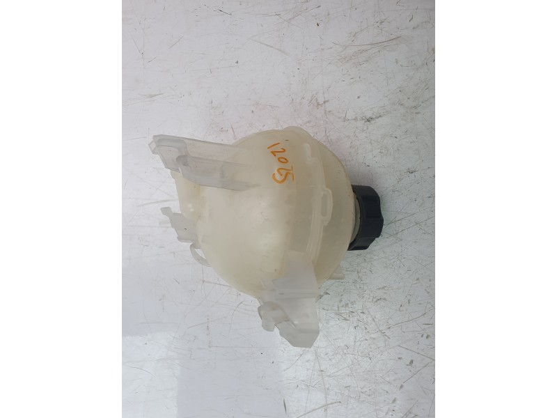 Recambio de deposito expansion para opel grandland x 120 aniversario referencia OEM IAM 9678126080  