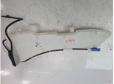 Recambio de deposito limpia para citroën c4 berlina e-feel pack referencia OEM IAM 9833479180  