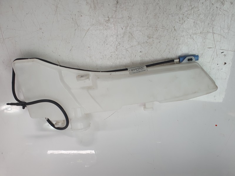 Recambio de deposito limpia para citroën c4 berlina e-feel pack referencia OEM IAM 9833479180  