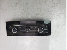 Recambio de mando climatizador para opel grandland x 120 aniversario referencia OEM IAM 93484459  