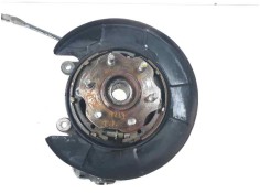 Recambio de mangueta trasera izquierda para nissan pathfinder (r51) 2.5 dci diesel cat referencia OEM IAM   