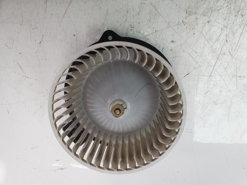 Recambio de ventilador calefaccion para mazda cx-3 100 aniversario referencia OEM IAM DD2F61B10  