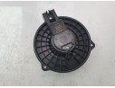 VENTILADOR CALEFACCION DD2F61B10 DD2F61B10 