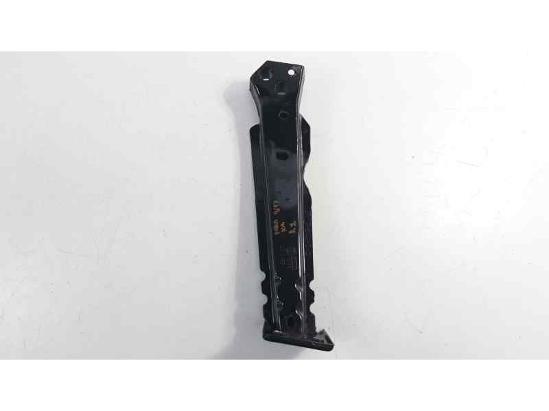 Recambio de travesaño inferior para ford ka (ccu) trend + referencia OEM IAM GS51B101A89AB  