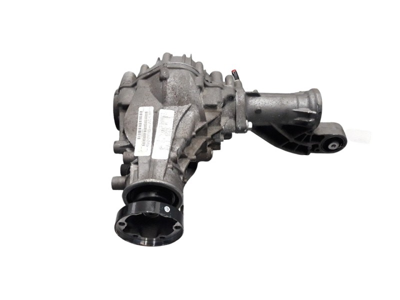 Recambio de diferencial delantero para mercedes-benz clase m (w166) ml 350 bluetec (166.004) referencia OEM IAM A1663300200  