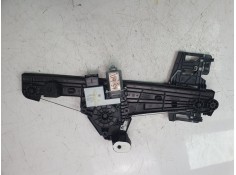 ELEVALUNAS TRASERO IZQUIERDO 9832713980 