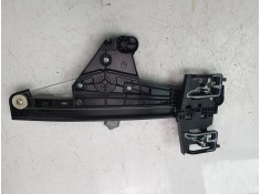 Recambio de elevalunas trasero izquierdo para citroën c4 berlina e-feel pack referencia OEM IAM 9832713980   2