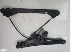 Recambio de elevalunas delantero derecho para opel grandland x 120 aniversario referencia OEM IAM 9840180780  