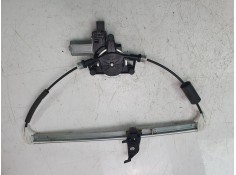 Recambio de elevalunas trasero derecho para mazda cx-3 100 aniversario referencia OEM IAM D10E72590A  