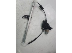 Recambio de elevalunas trasero derecho para mazda cx-3 100 aniversario referencia OEM IAM D10E72590A   2