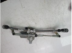 Recambio de motor limpia delantero para opel grandland x 120 aniversario referencia OEM IAM 9824762480   2