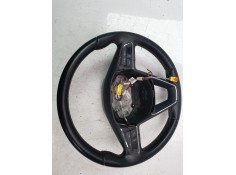 Recambio de volante para seat leon st (5f8) 1.5 tgi referencia OEM IAM 5F0419091L  