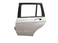 Recambio de puerta trasera izquierda para mercedes-benz clase glk (x204) 220 cdi 4-matic (204.984, 204.997) referencia OEM IAM 2