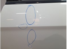 Recambio de puerta trasera izquierda para mercedes-benz clase glk (x204) 220 cdi 4-matic (204.984, 204.997) referencia OEM IAM 2 2
