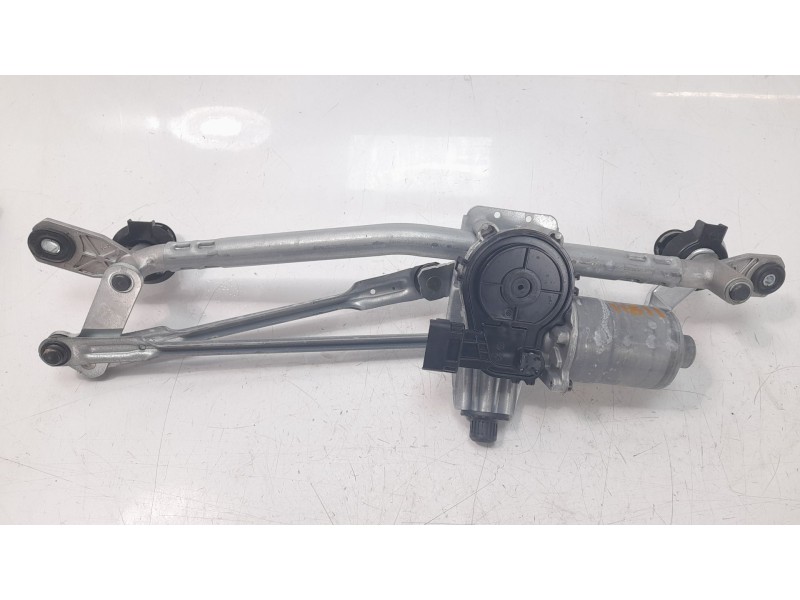 Recambio de motor limpia delantero para kia niro (sg2) hybrid concept referencia OEM IAM 98100AT000  