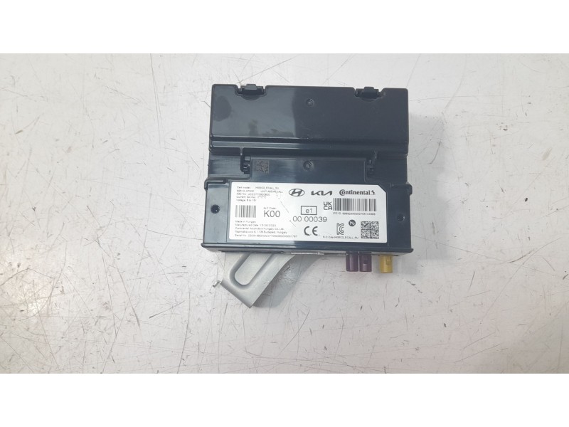 Recambio de modulo electronico para kia niro (sg2) hybrid concept referencia OEM IAM 510AT000  