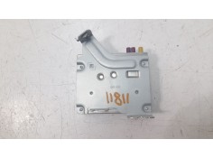 Recambio de modulo electronico para kia niro (sg2) hybrid concept referencia OEM IAM 510AT000   2