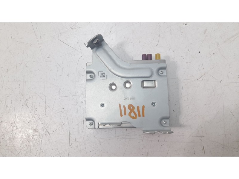 Recambio de modulo electronico para kia niro (sg2) hybrid concept referencia OEM IAM 510AT000  