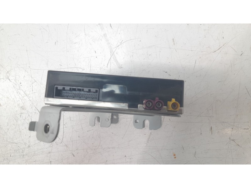 Recambio de modulo electronico para kia niro (sg2) hybrid concept referencia OEM IAM 510AT000  