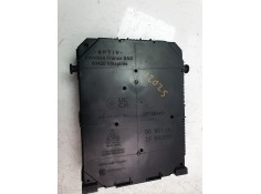 Recambio de caja reles / fusibles para opel grandland x 120 aniversario referencia OEM IAM 983288028000   2