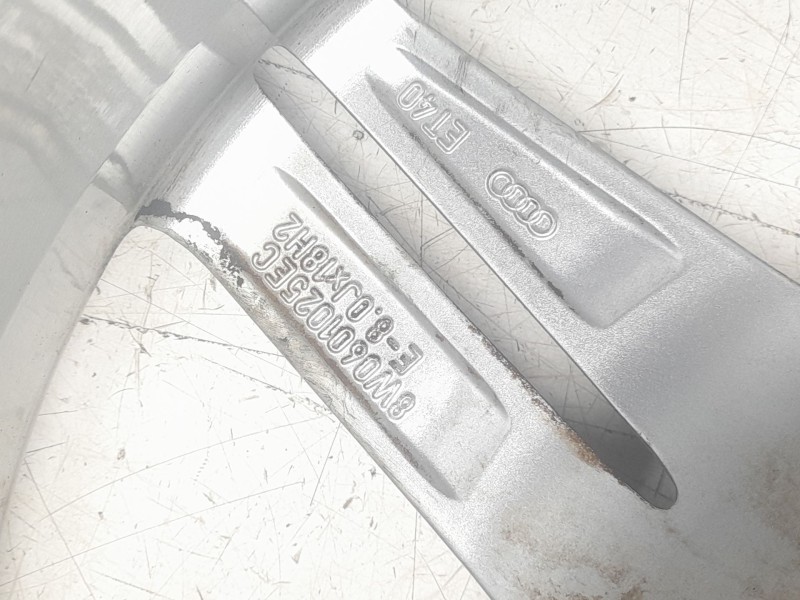 Recambio de llanta para audi a4 b9 (8w2, 8wc) 2.0 tdi referencia OEM IAM 8W0601025EC  