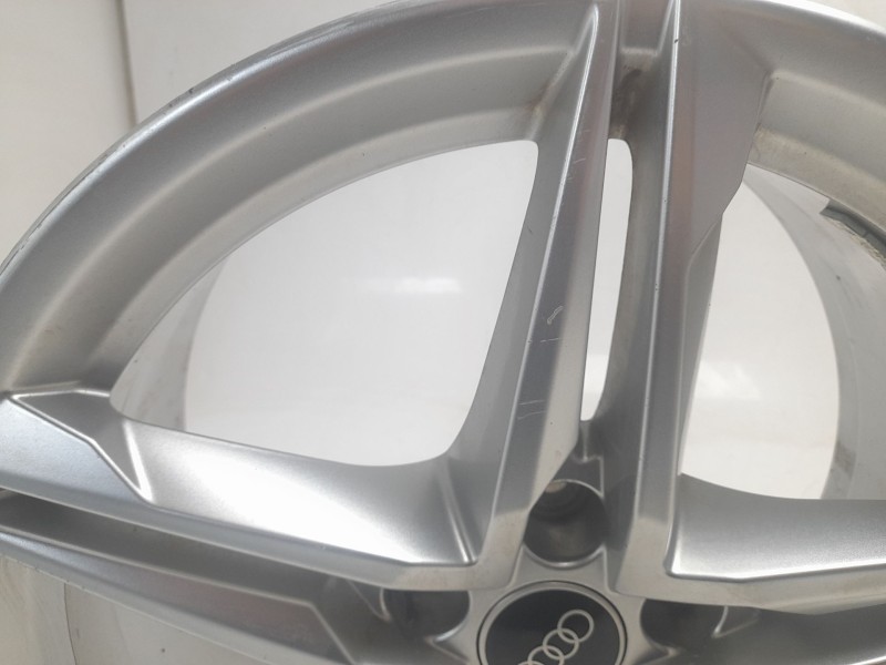 Recambio de llanta para audi a4 b9 (8w2, 8wc) 2.0 tdi referencia OEM IAM 8W0601025EC  