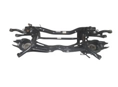 Recambio de puente trasero para volkswagen touran (5t1) edition bmt referencia OEM IAM 5QA505315B  