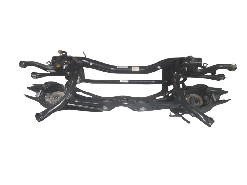 Recambio de puente trasero para volkswagen touran (5t1) edition bmt referencia OEM IAM 5QA505315B  