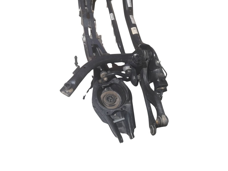 Recambio de puente trasero para volkswagen touran (5t1) edition bmt referencia OEM IAM 5QA505315B  