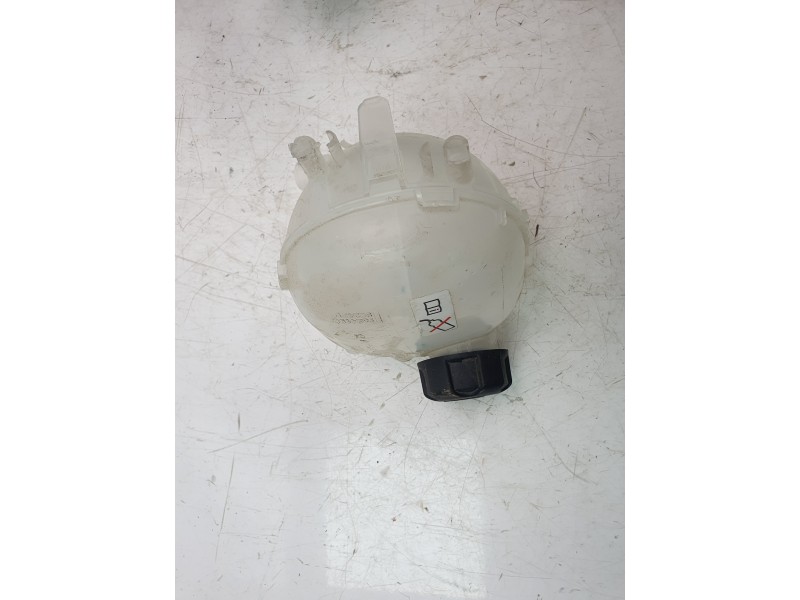 Recambio de deposito expansion para citroën c4 berlina e-feel pack referencia OEM IAM 9824198680  